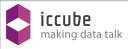 icCube software IIc logo